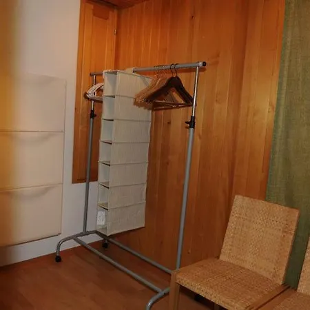 Cozy Chalet In With Mountain View Grindelwald